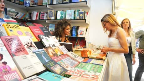 ¿Por qué seguimos escribiendo?