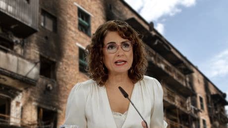 Golpe de la Justicia a Hacienda por inflar los valores catastrales de los contribuyentes