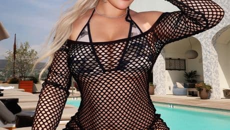 Porn and Netflix star Kylie Page, 28, found dead at Los Angeles home