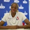 Basket. Draft WNBA : le grand soir de la Française Dominique Malonga