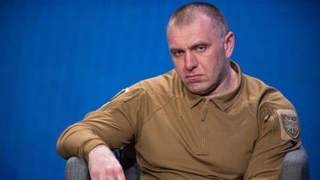 Drohnen-Coup: „Kleinkind“ vom Geheimdienst lässt Putin erblassen