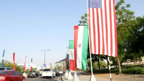 Une nouvelle série de négociations sur le nucléaire iranien dimanche à Oman