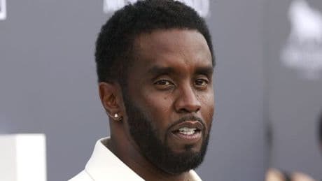 P Diddy's downfall could also be the end for his famous friends and collaborators
