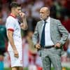 Robert Lewandowski stopt als international, tot verbazing van bondscoach: ‘Hoorde het via de media’