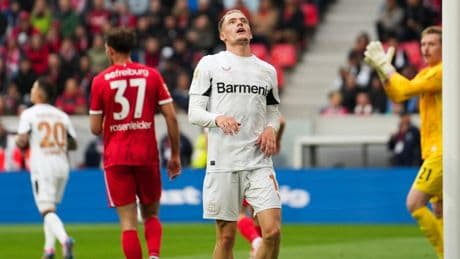 Bayern München nu wel kampioen na gelijkspel Leverkusen, eerste prijs voor Kane