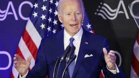 Un livre révèle les coulisses du déclin caché de Biden et ravive les plaies démocrates
