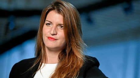 Marlène Schiappa demande aux internautes de trouver un nom à son bébé