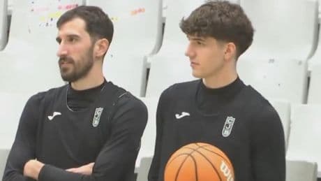 La Penya recupera a Jordi Rodríguez