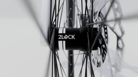 Neues Fahrradschloss hat riesigen Vorteil: In diesen E-Bikes wird es schon verbaut