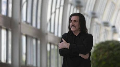 Luis Cobos: "Los puristas que me criticaban ahora me llaman para que trabaje con ellos"
