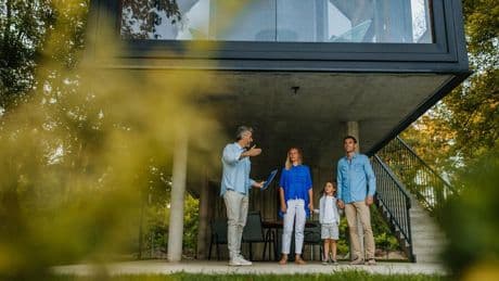 Immobilien : So verkaufen Sie Ihre Immobilie nach weniger als zehn Jahren steuerfrei