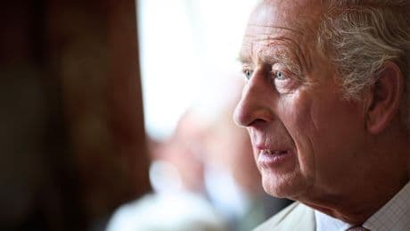 „Aussichtslos“: Sorge um den krebskranken König Charles