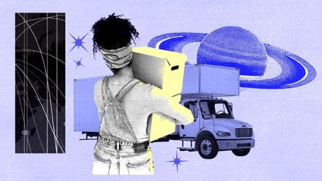 Can the stars tell us where we should live?