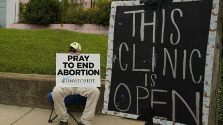 Dobbs anniversary sees abortions rise, Democrats fall in defiance of predictions