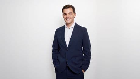 Fede Sainz de Robles (Sepiia): "Existimos porque España ha generado un gran ecosistema de innovación en el textil"