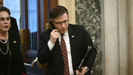 Exclusive: Democratic governors blast GOP's "impossible" Medicaid proposal