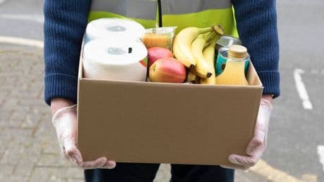 Look out Tesco and Amazon – new supermarket is coming to the UK