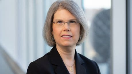 NPR news chief announces she's leaving days after Congress kills federal funding