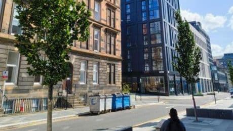 'Another significant step forward' for city centre transformation