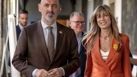 La Complutense encuentra 9.800 proyectos ligados a la cátedra de Gómez de los que no tenía noticia