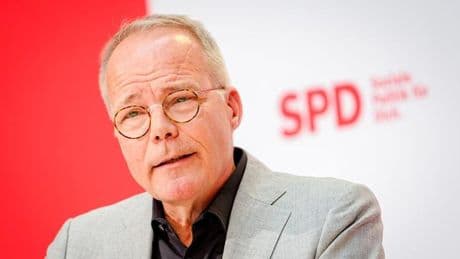 Koalition: SPD-Fraktionschef: Heil verzichtet - Weg frei für Miersch?