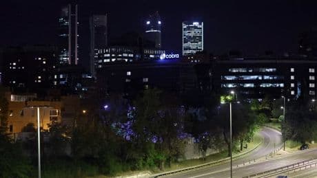 Panne d'électricité géante en Espagne: plus de 61% de l'approvisionnement électrique rétabli