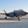 Hypermoderne Britse F-35 maand gestrand in India, maar reparatie zou nu eindelijk goed verlopen