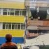 Tsunami alerts scaled back after huge earthquake prompts evacuations across Pacific