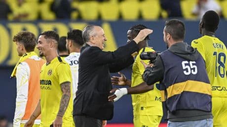 Fernando Roig: "No sé nada de Baena"