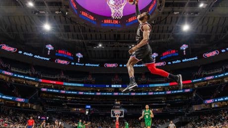 Los Harlem Globetrotters conquistan al público en España reuniendo a más de 50.000 espectadores y confirman su regreso en 2026