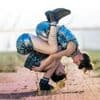Berlin Circus Festival auf dem Tempelhofer Feld: Mit den Körpern sprechen