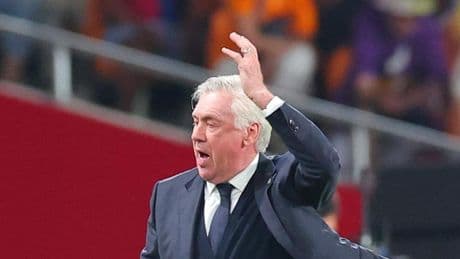 Ancelotti y Brasil, así se rompió el acuerdo