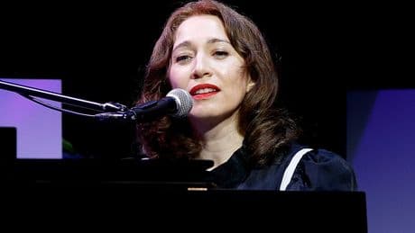 Regina Spektor tells pro-Palestine protesters at concert: ‘You’re just yelling at a Jew’