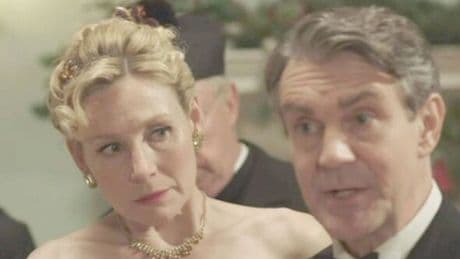 BBC Father Brown Lord Montague's real reason for absence from series explained
