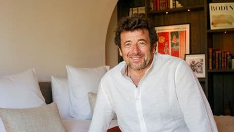 «Un vrai coup de cœur»: Le Figaro a visité le premier hôtel de luxe de Patrick Bruel, à L’Isle-sur-la-Sorgue