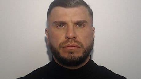 Thug who battered pensioner says 'he threatened my family so I regret nothing'