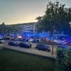 Slaapkamer vat vuur in appartement in Wilrijk, één persoon naar ziekenhuis
