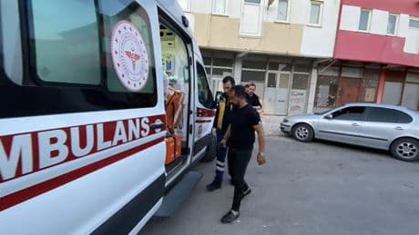Sosyal medyadan tehdit edip dükkanını bastıkları esnafa dehşeti yaşattılar