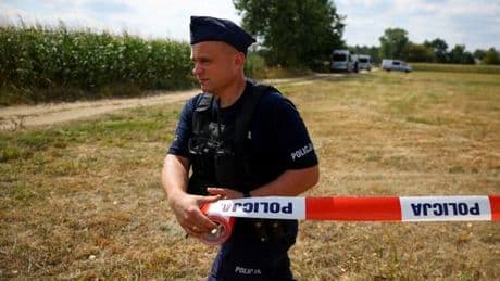 En direct, guerre en Ukraine : la Pologne dénonce une « provocation » après l’explosion d’un drone russe dans l’est du pays