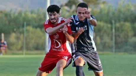 0-3: El Córdoba cae con claridad ante el Al-Arabi qatarí