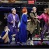 Spielen bis zum Anschlag: „Der nackte Wahnsinn“ am Potsdamer Hans Otto Theater