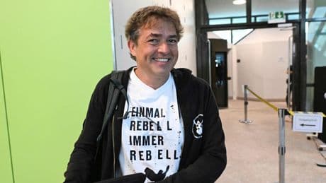 Betrug und Steuerhinterziehung - Teil-Freispruch für „Querdenker“-Chef Ballweg