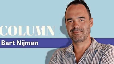 Bart Nijman: steeds luider wordt gestreden om de 4-meistilte