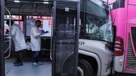 1 kişinin hayatını kaybettiği metrobüs kazasıyla ilgili şoför tutuklandı