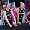 Schwerer Gegner Belgien: „Total Bock“: Basketballerinnen heiß auf EM-Viertelfinale