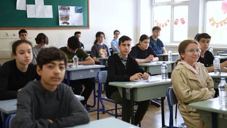 LGS 2025 tercih süreci başladı: Hangi yüzdelik dilim ne anlama geliyor?