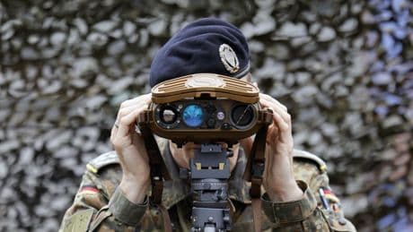 Rheinmetall plant App-Store für Rüstungsbranche
