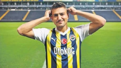 ‘Cengiz’i alın yıldız yapayım’