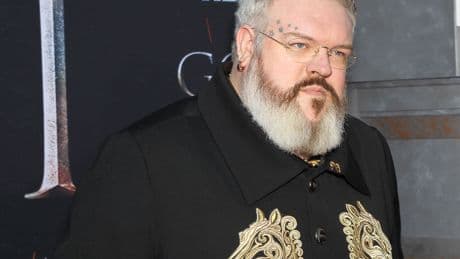 Strictly Come Dancing Unveils New Celebrity Contestant As Kristian Nairn Is Forced To Quit