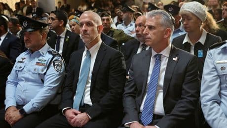 İsrail'deki istihbarat krizi çözüldü: Netanyahu'ya 2 ay süre